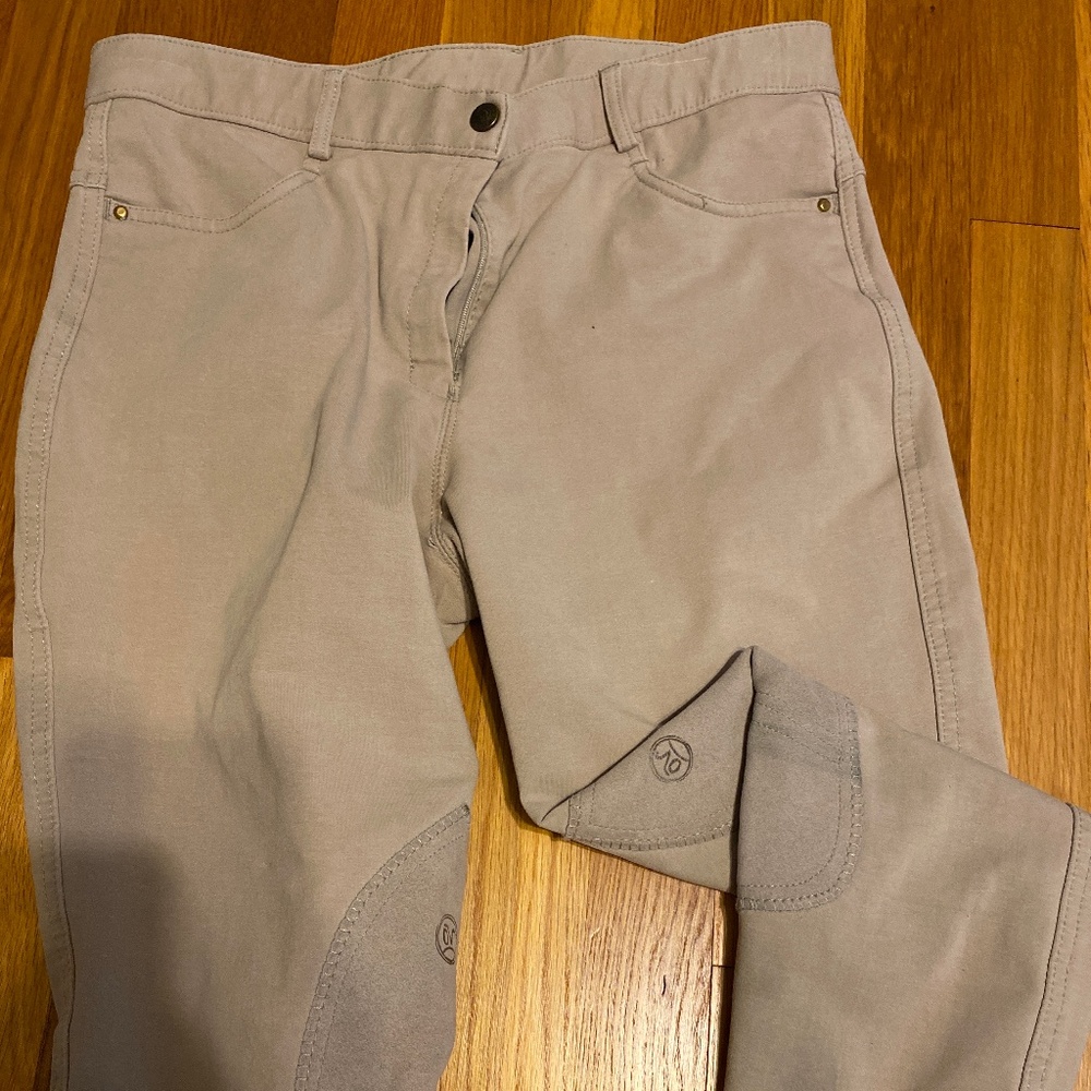 Ovation show breeches